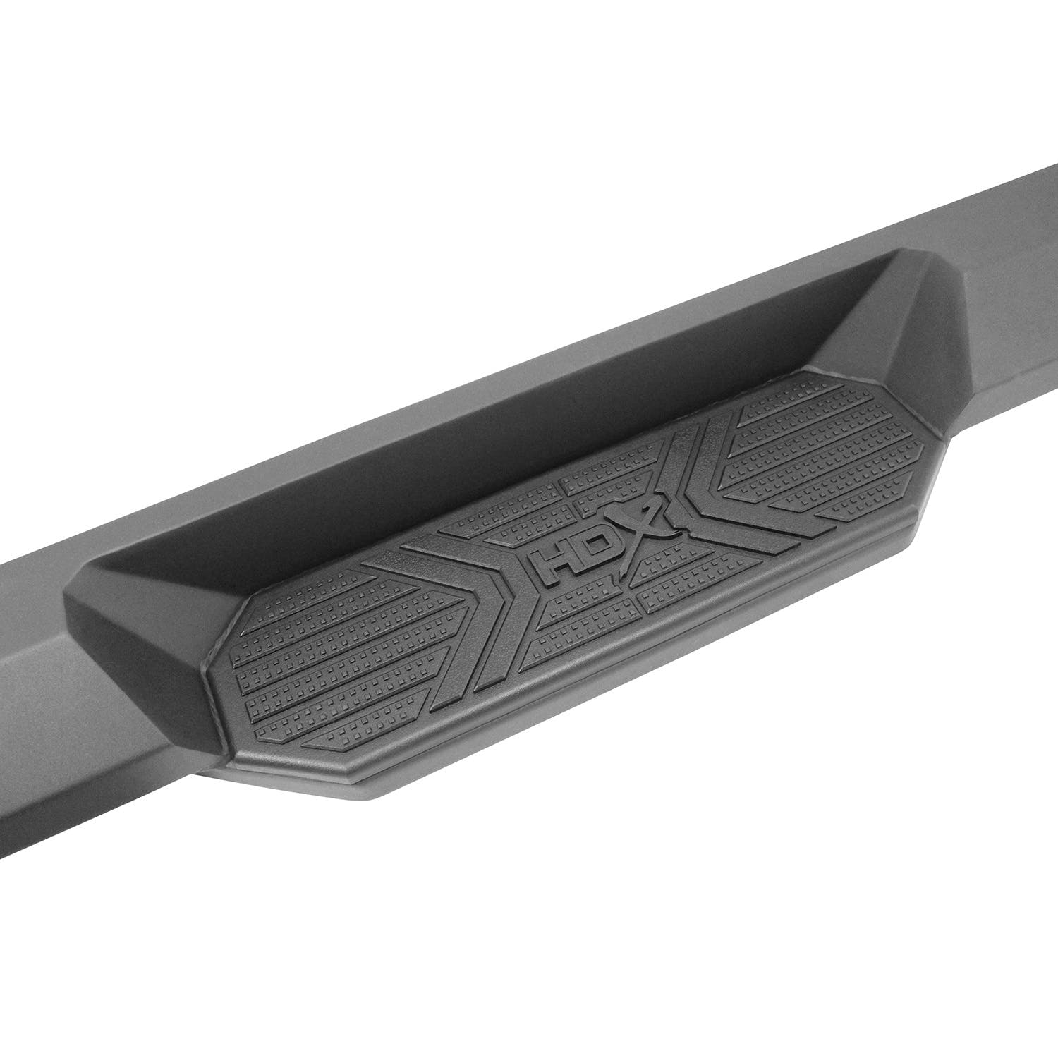 Westin Automotive 56-22775 HDX Xtreme Nerf Step Bars Textured Black