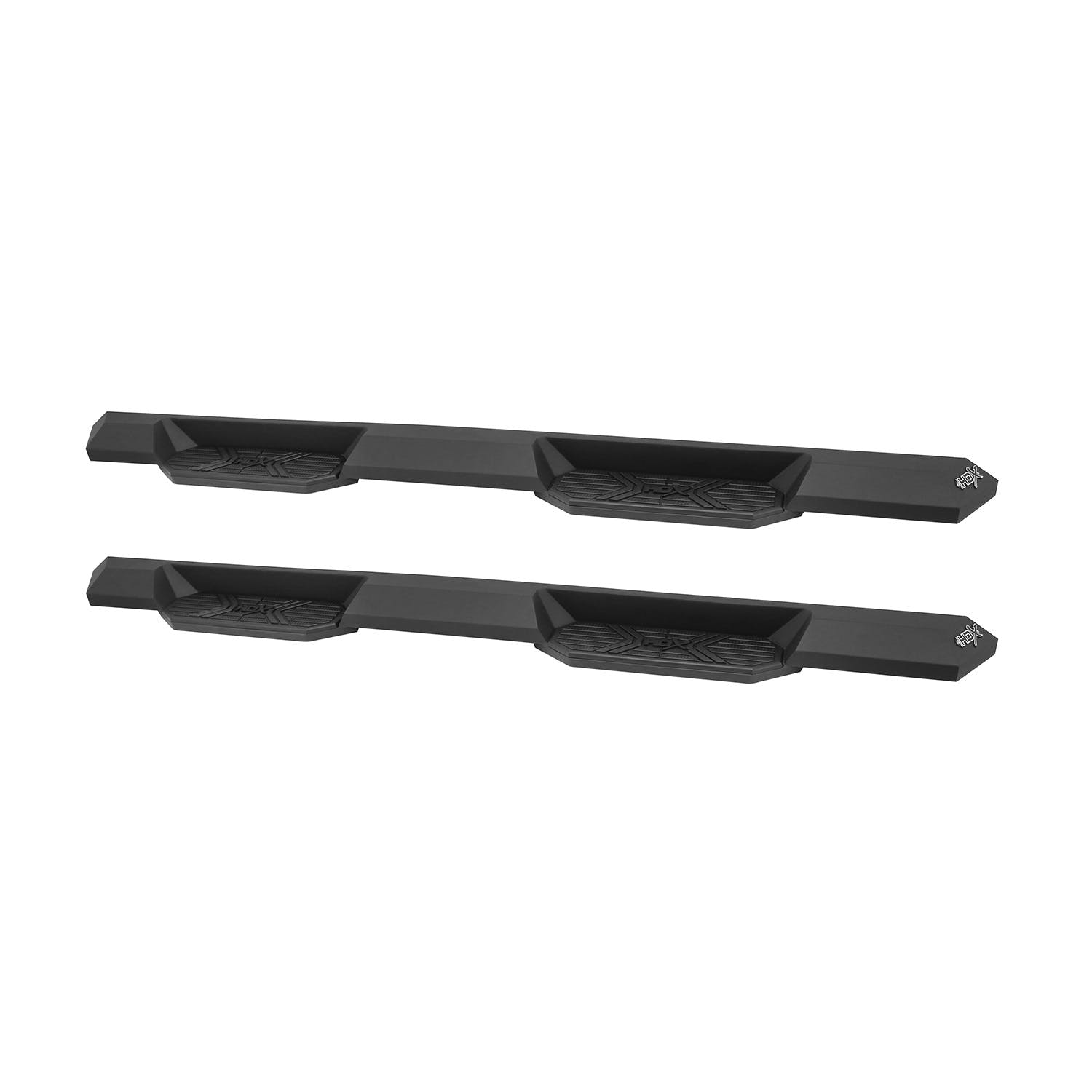 Westin Automotive 56-23255 HDX Xtreme Nerf Step Bars Textured Black