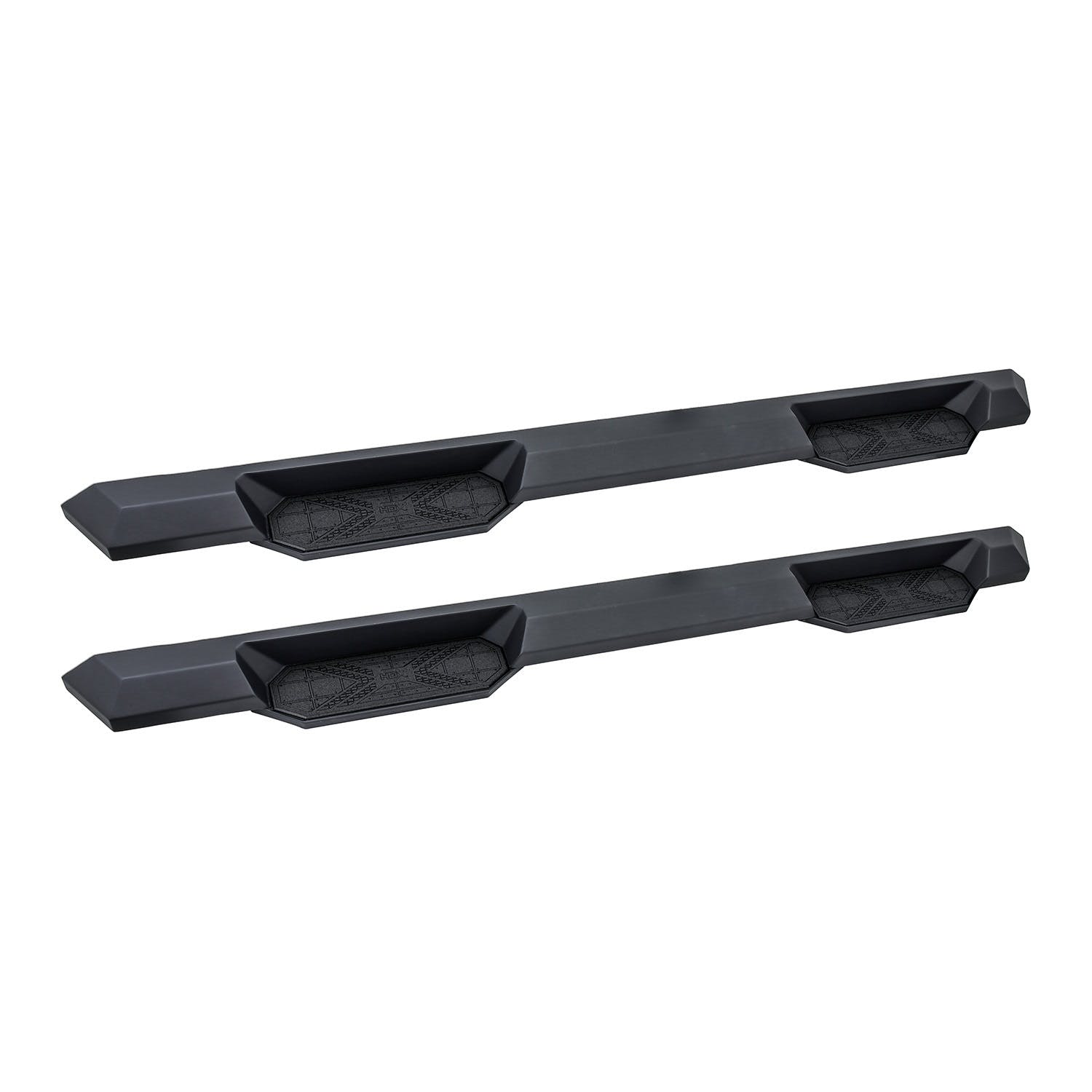 Westin Automotive 56-23295 HDX Xtreme Nerf Step Bars Textured Black