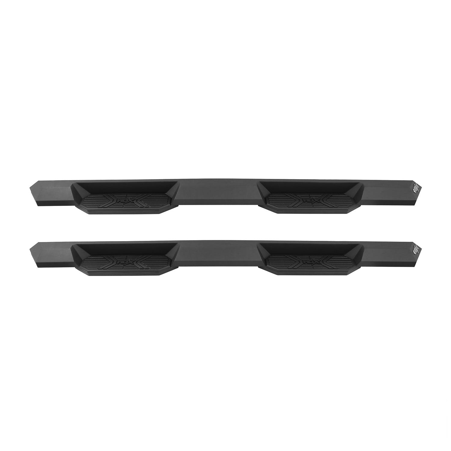 Westin Automotive 56-23555 HDX Xtreme Nerf Step Bars Textured Black