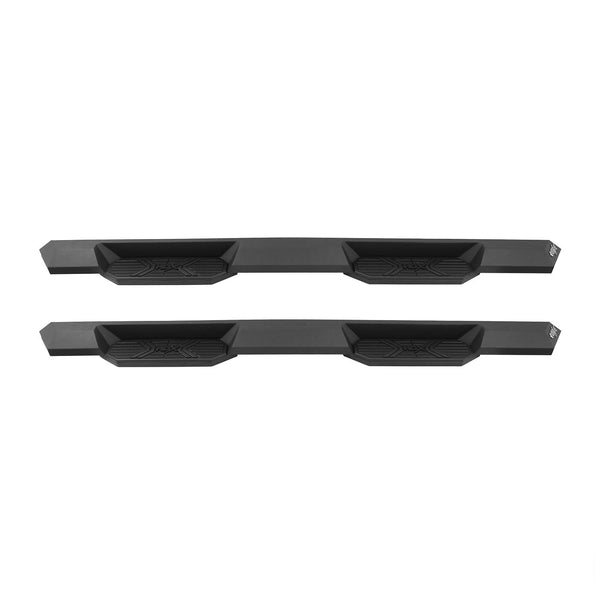 Westin Automotive 56-24005 HDX Xtreme Nerf Step Bars Textured Black