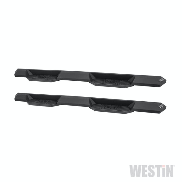 Westin Automotive 56-24025 HDX Xtreme Nerf Step Bars Textured Black