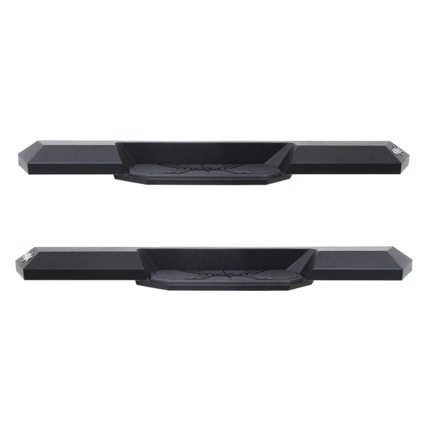 Westin Automotive 56-24055 HDX Xtreme Nerf Step Bars Textured Black