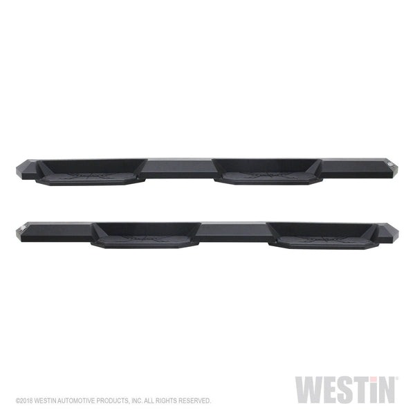Westin Automotive 56-24075 HDX Xtreme Nerf Step Bars Textured Black