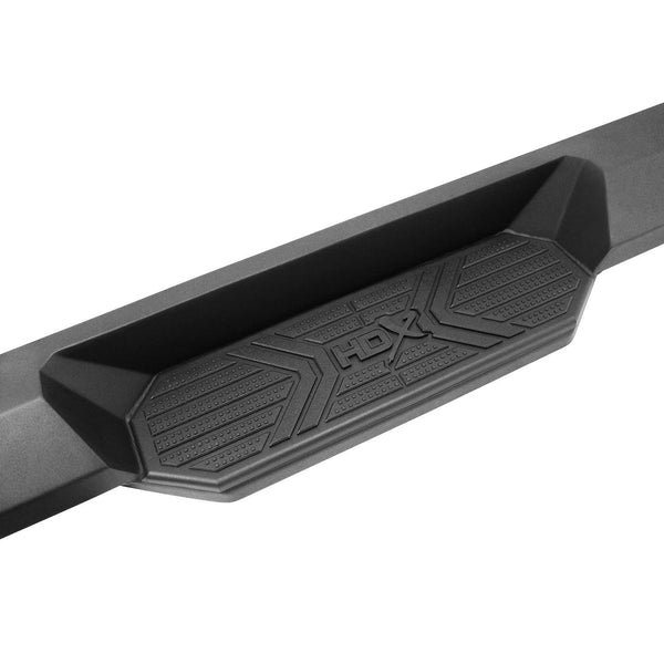 Westin Automotive 56-24165 HDX Xtreme Nerf Step Bars, Textured Black