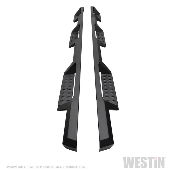 Westin Automotive 56-534765 HDX Drop Wheel-to-Wheel Nerf Step Bars