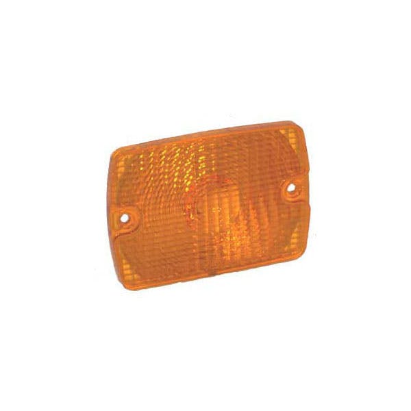 Omix-ADA 12405.10 Parking Lamp Assembly Amber