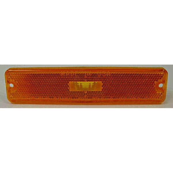 Omix-ADA 12401.06 Side Marker Lamp, Amber