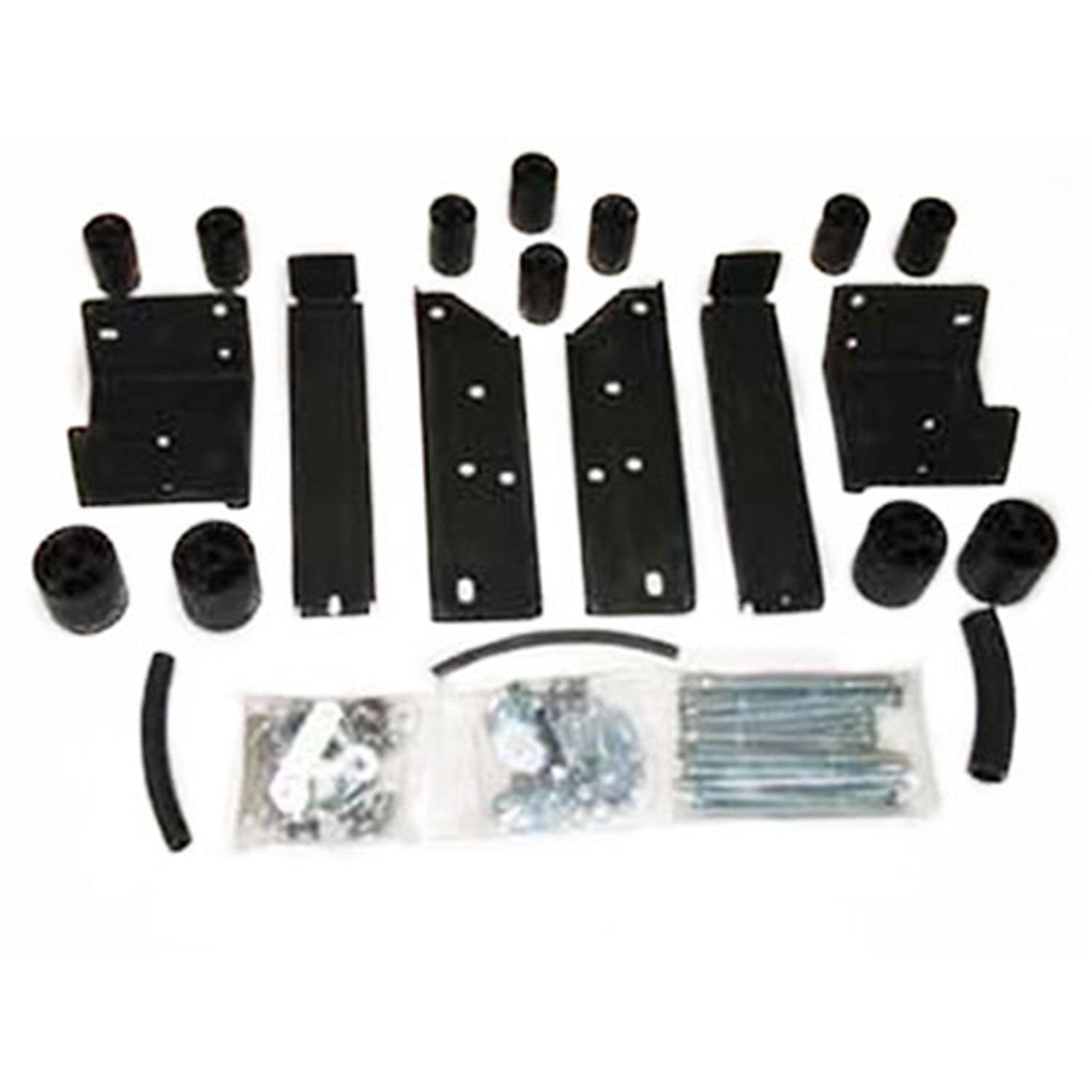 Performance Accessories PA5603 Body Lift Kit 3 inch