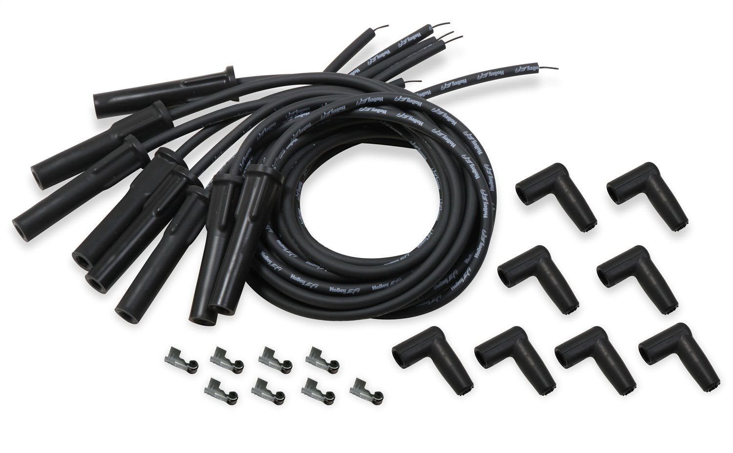 Holley EFI 561-113 Spark Plug Wire Set