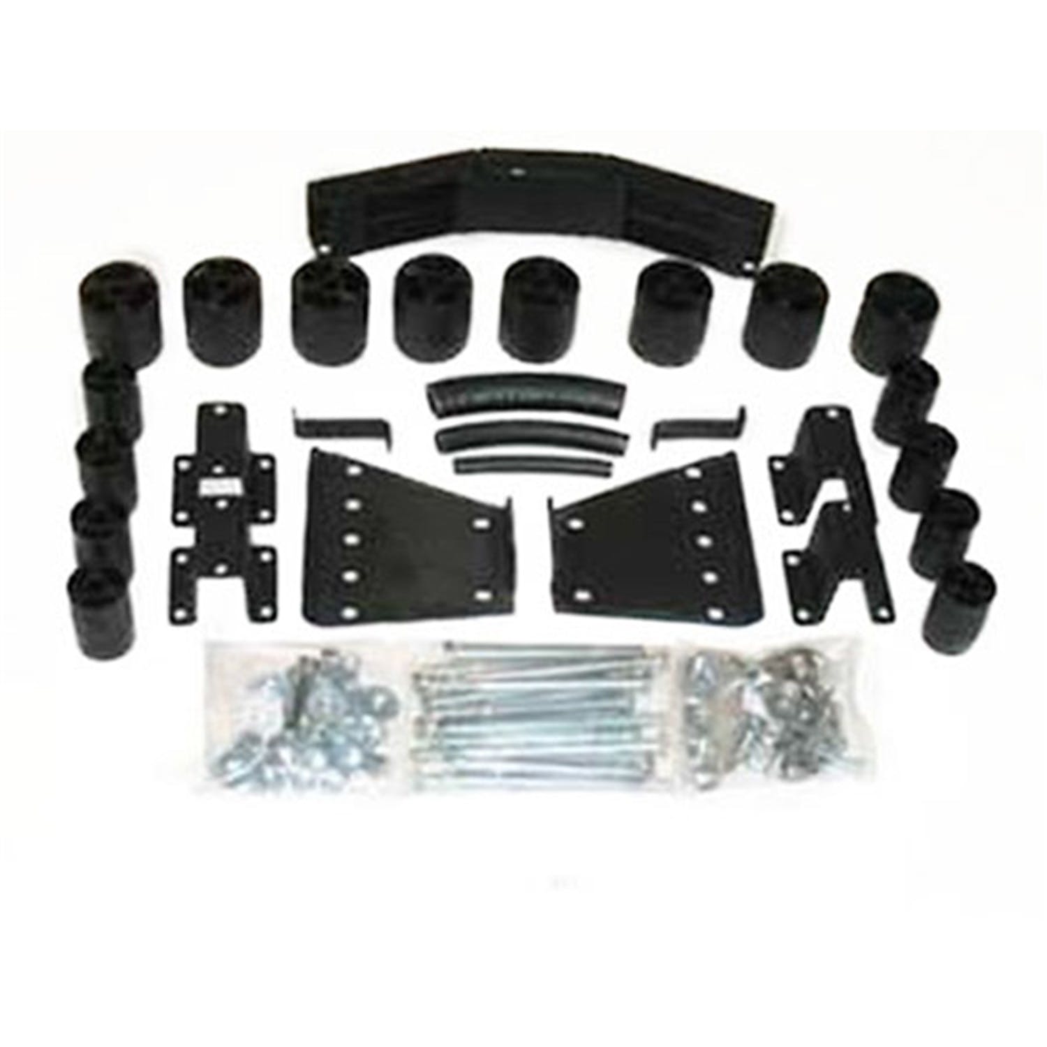 Performance Accessories PA5633 Body Lift Kit 3 inch
