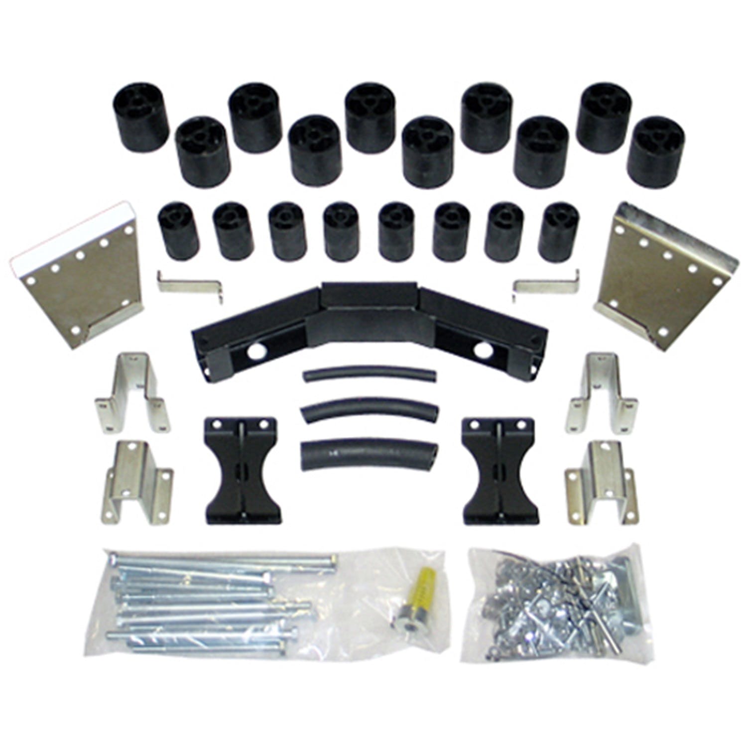 Performance Accessories PA5643 Body Lift Kit 3 inch