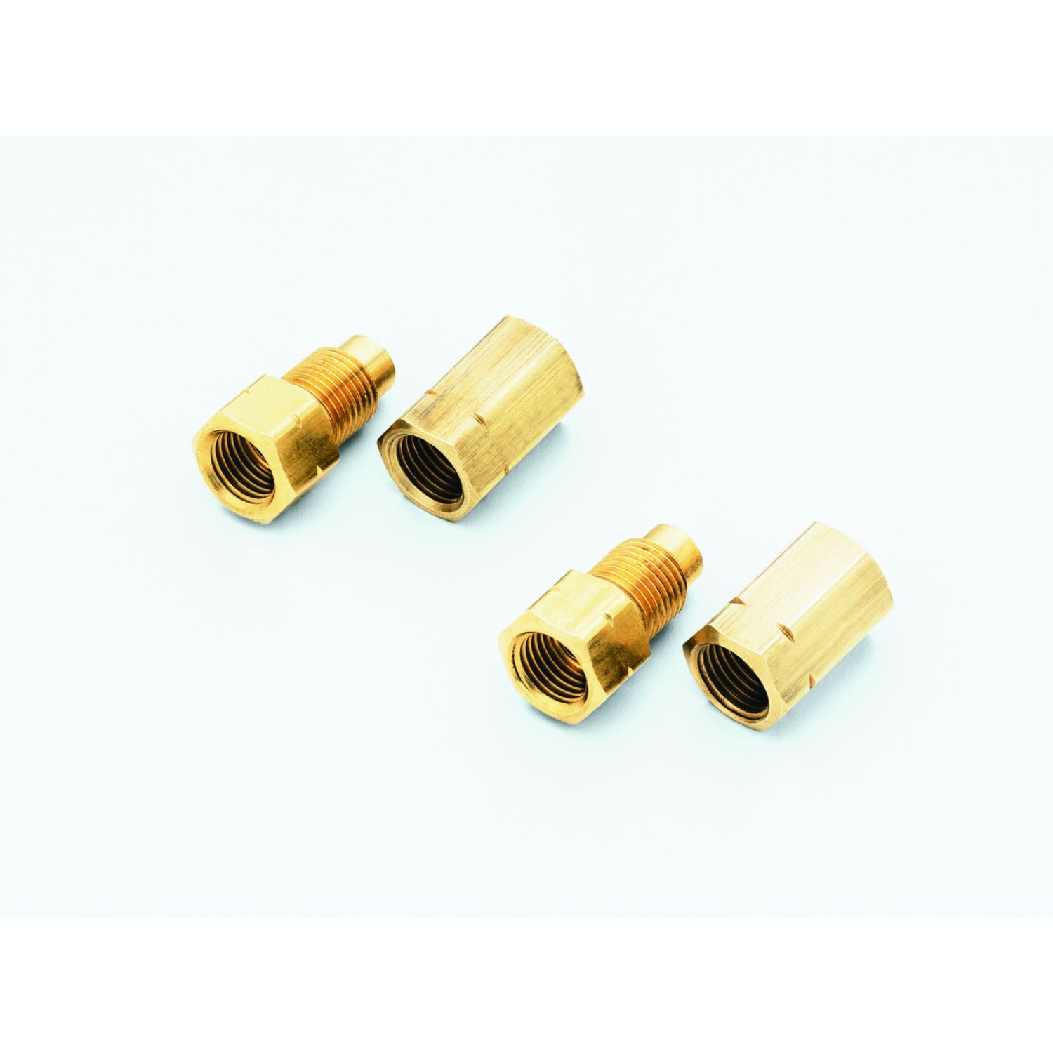 Hurst 5671516 ROLL/CONTROL FITTINGS-MUSTANG