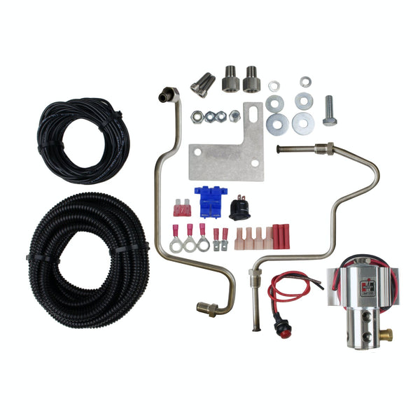 Hurst 5671520 Roll Control Direct Fit Kit 11-14 Challe