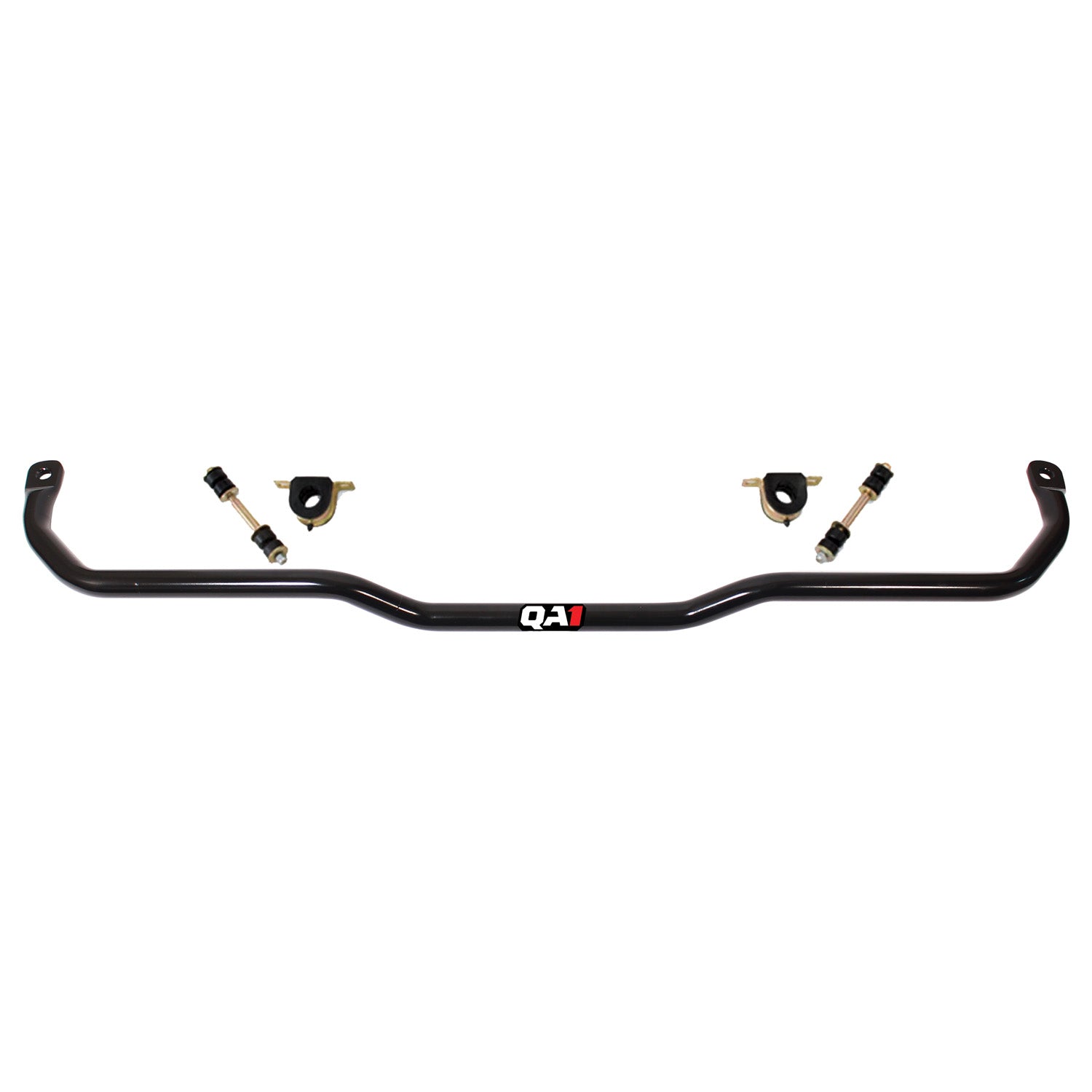 QA1 52816 Sway Bar Kit, Front 1-1/4 inch 67-69 Camaro
