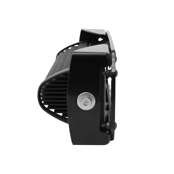 Westin Automotive 57-0035 HDX Flush Mount B-FORCE LED Light Kit Black