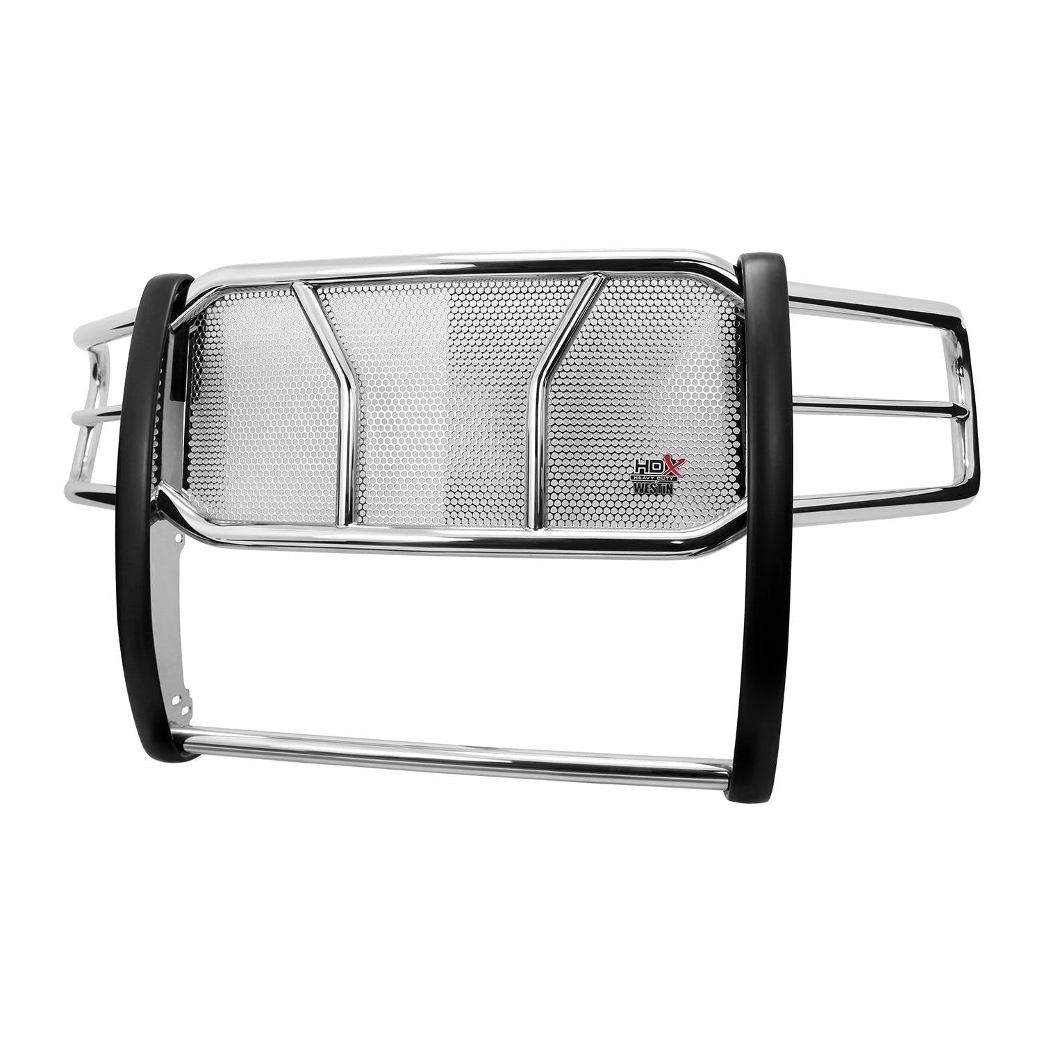 Westin Automotive 57-1950 HDX Grille Guard Stainless Steel