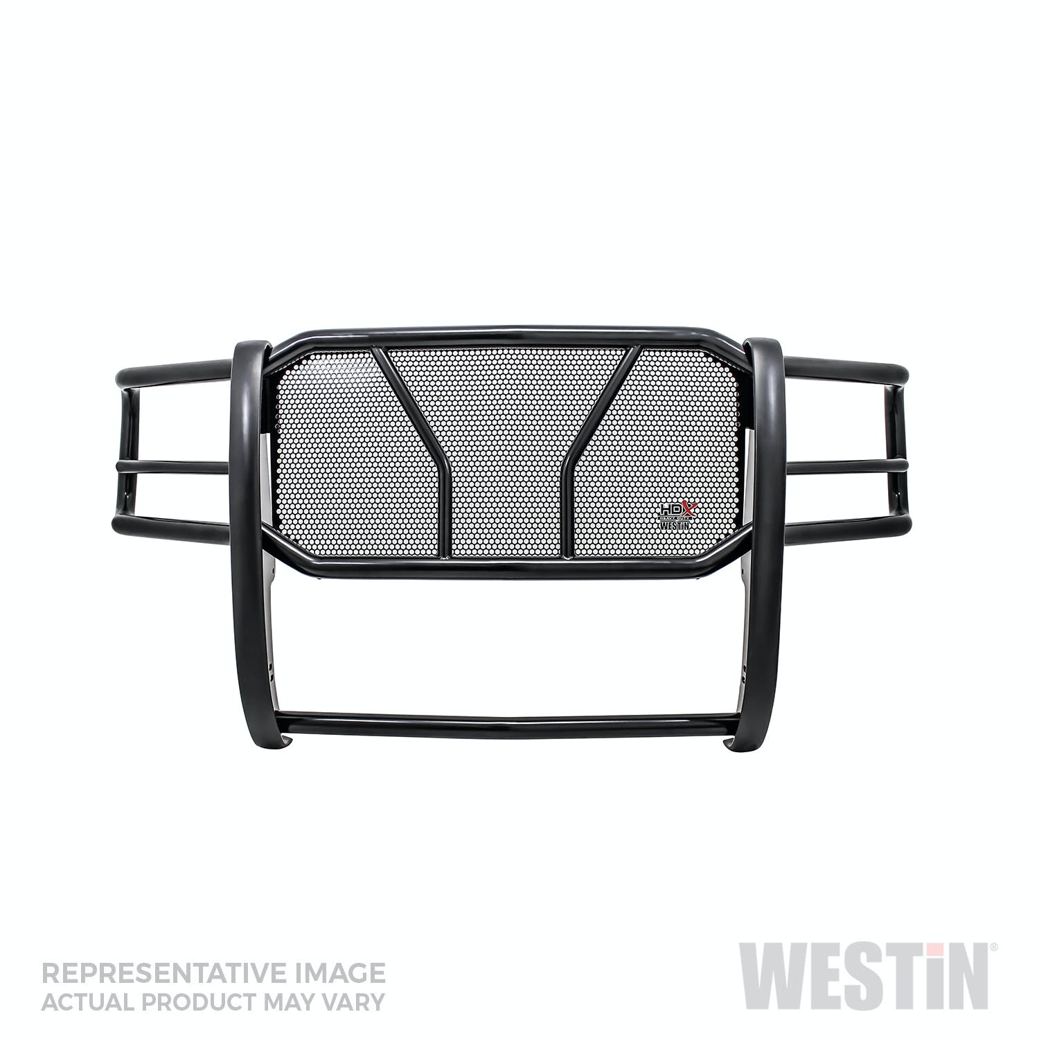 Westin Automotive 57-3885 HDX Grille Guard Black