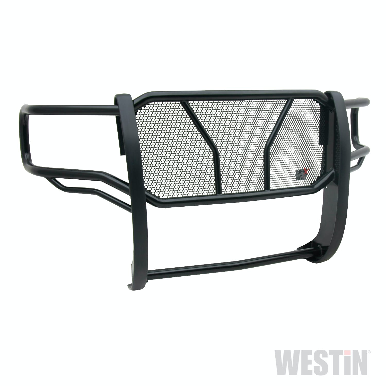 Westin Automotive 57-3925 HDX Grille Guard Black