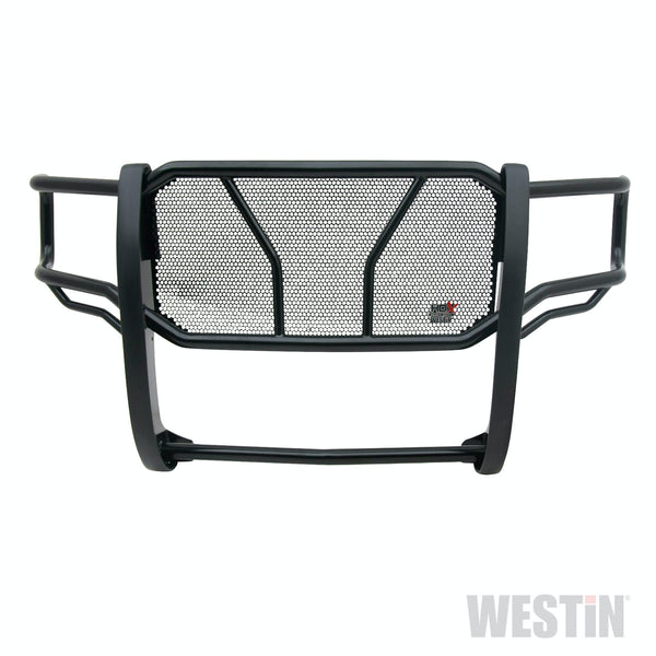 Westin Automotive 57-3925 HDX Grille Guard Black