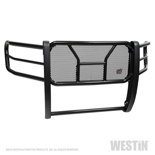 Westin Automotive 57-3935 HDX Grille Guard Black