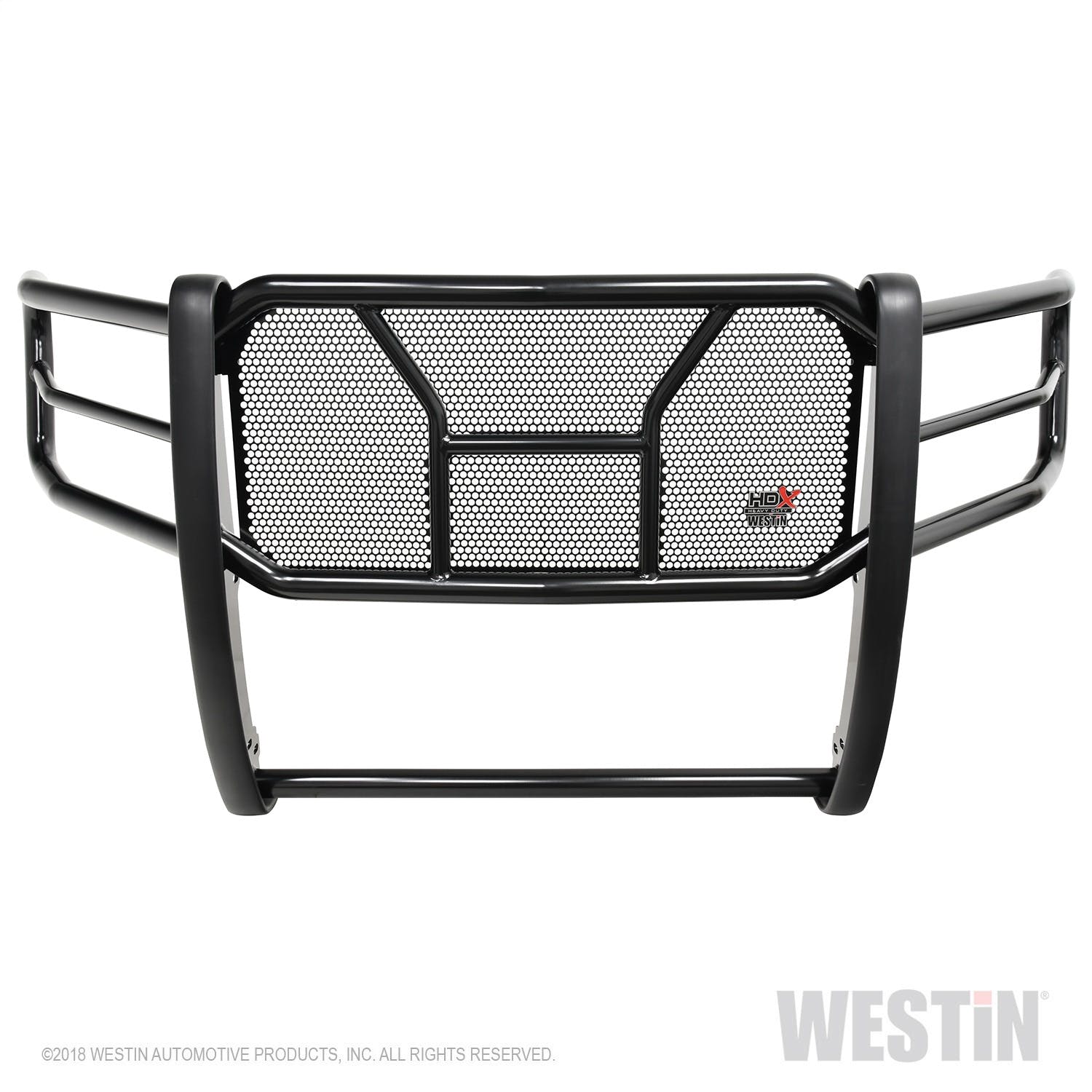 Westin Automotive 57-3935 HDX Grille Guard Black
