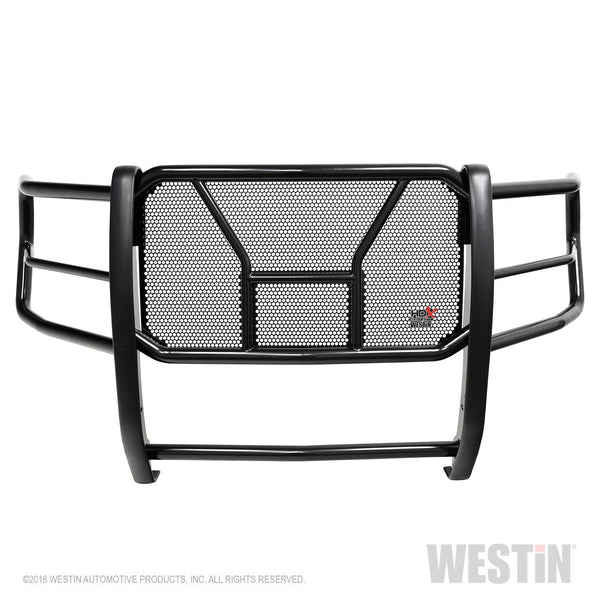 Westin Automotive 57-3945 HDX Grille Guard Black
