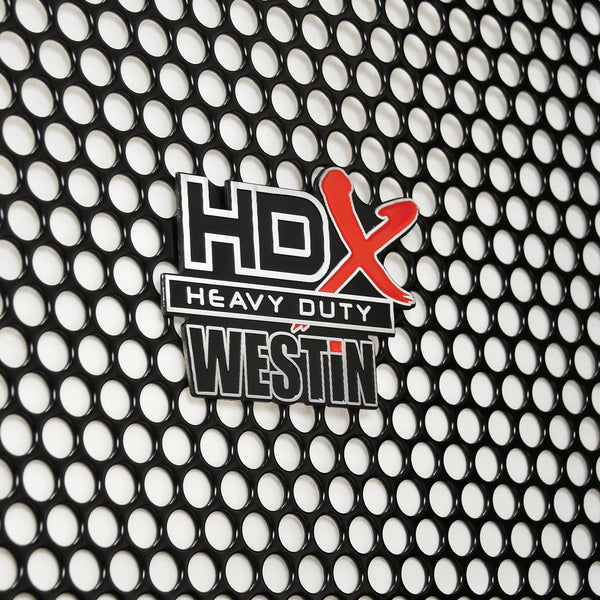 Westin Automotive 57-3955S HDX Grille Guard Black