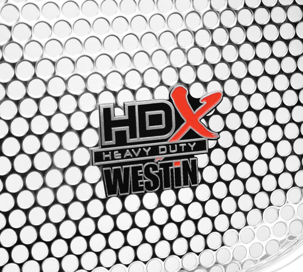 Westin Automotive 57-3960 HDX Grille Guard