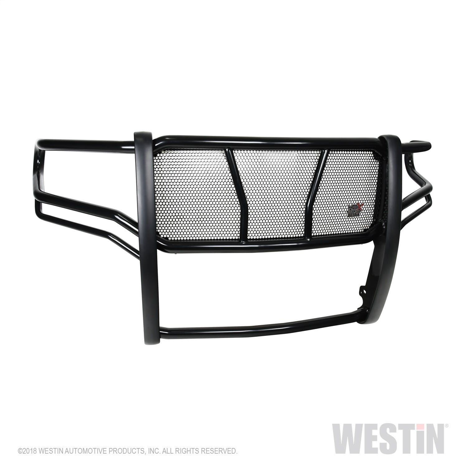 Westin Automotive 57-3975 HDX Grille Guard Black