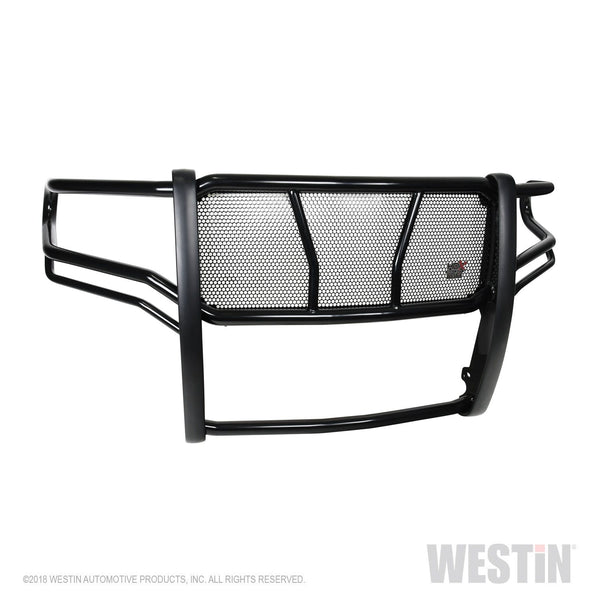 Westin Automotive 57-3975 HDX Grille Guard Black