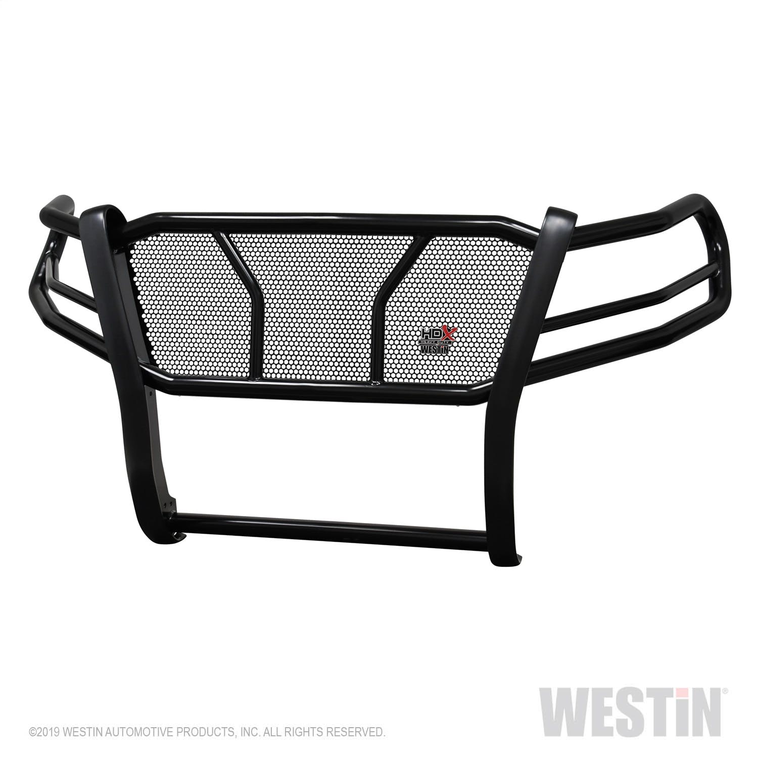 Westin Automotive 57-3985 HDX Grille Guard Black