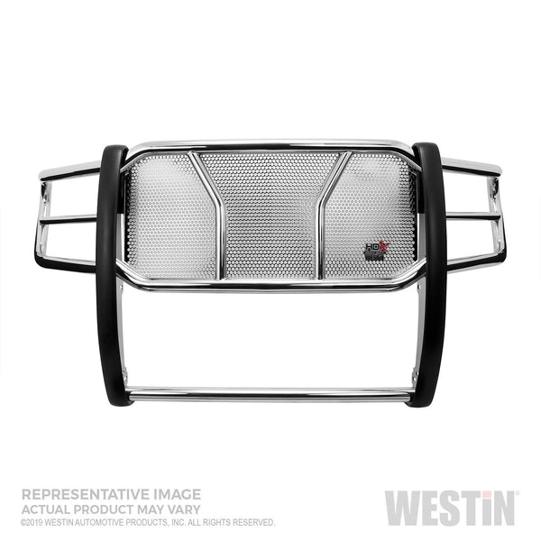 Westin Automotive 57-3990 HDX Grille Guard