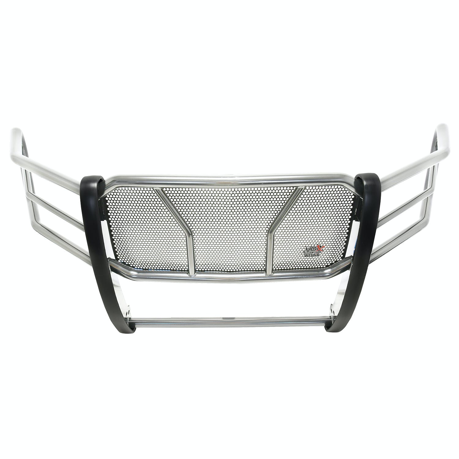 Westin Automotive 57-4060 HDX Grille Guard Stainless Steel