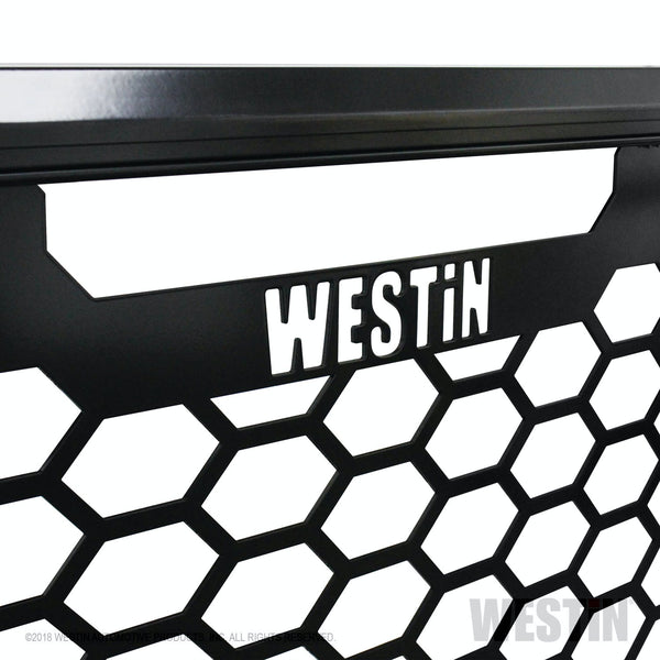 Westin Automotive 57-81025 HLR Truck Rack Black