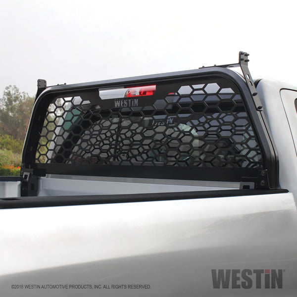 Westin Automotive 57-81025 HLR Truck Rack Black