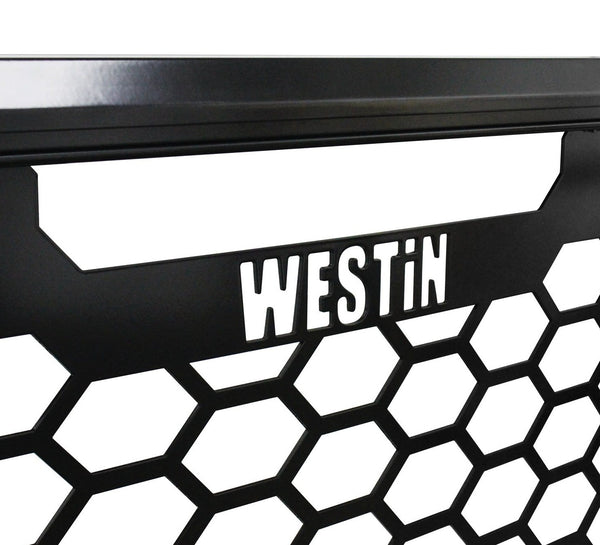Westin Automotive 57-81035 HLR Truck Rack Black