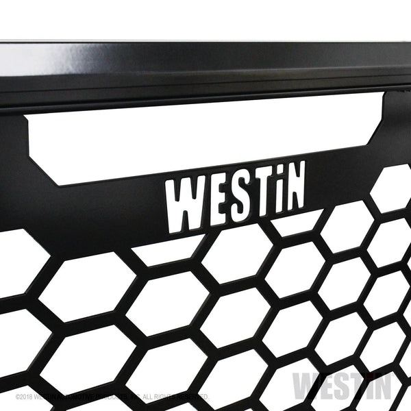 Westin Automotive 57-81055 HLR Truck Rack Black