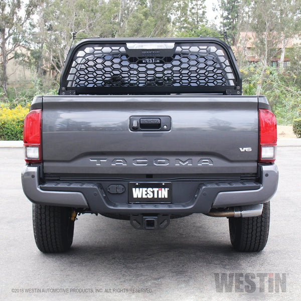 Westin Automotive 57-81065 HLR Truck Rack Black