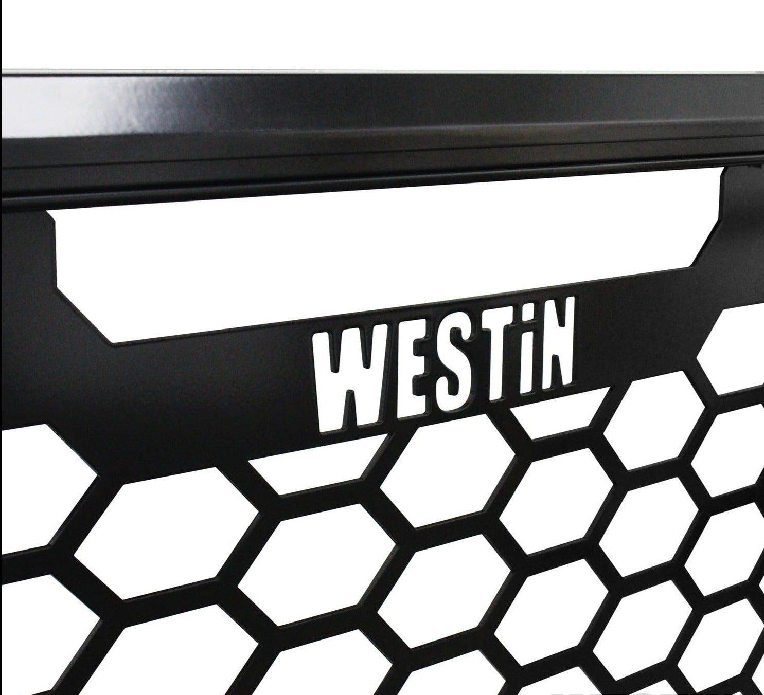Westin Automotive 57-81075 HLR Truck Rack Black