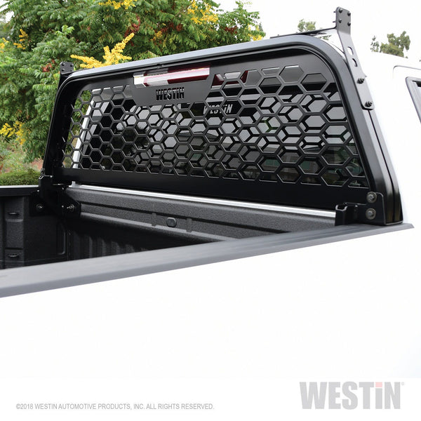Westin Automotive 57-81095 HLR Truck Rack Black