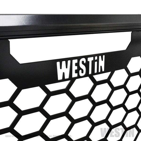 Westin Automotive 57-81135 HLR Truck Rack