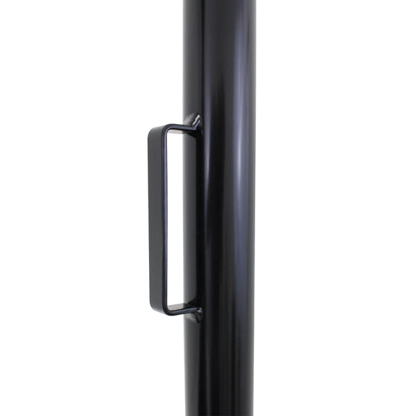Westin Automotive 57-9005 HD Ladder Rack Black