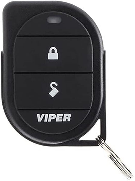 Viper Security System 3121V
