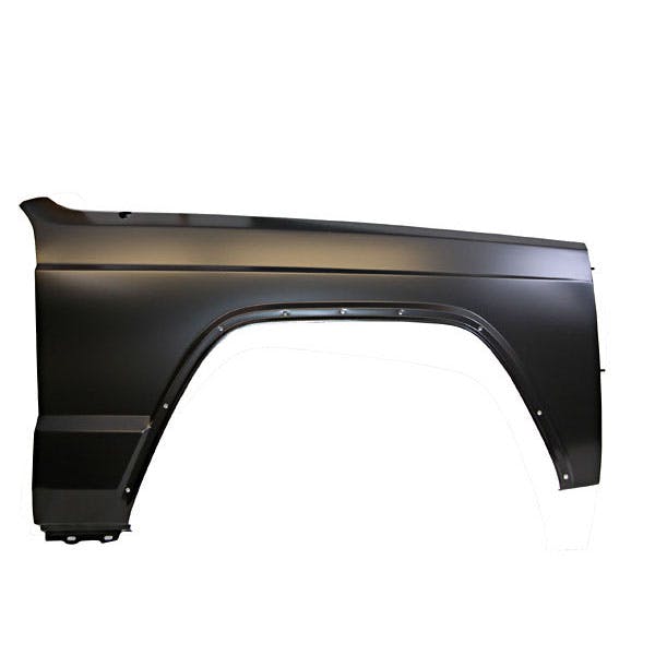 Omix-ADA 12035.04 Front Fender Right