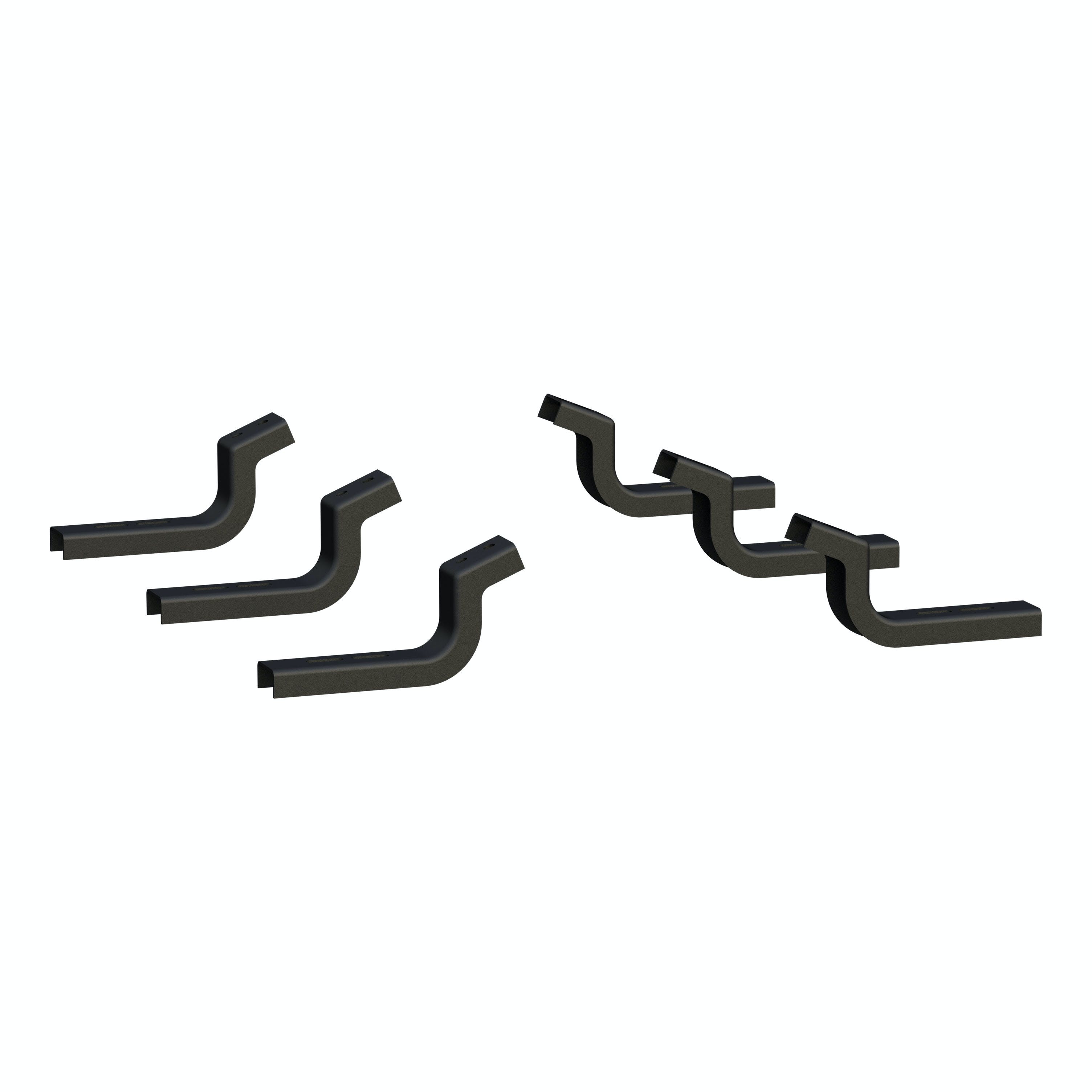 LUVERNE 570553 Mounting Brackets