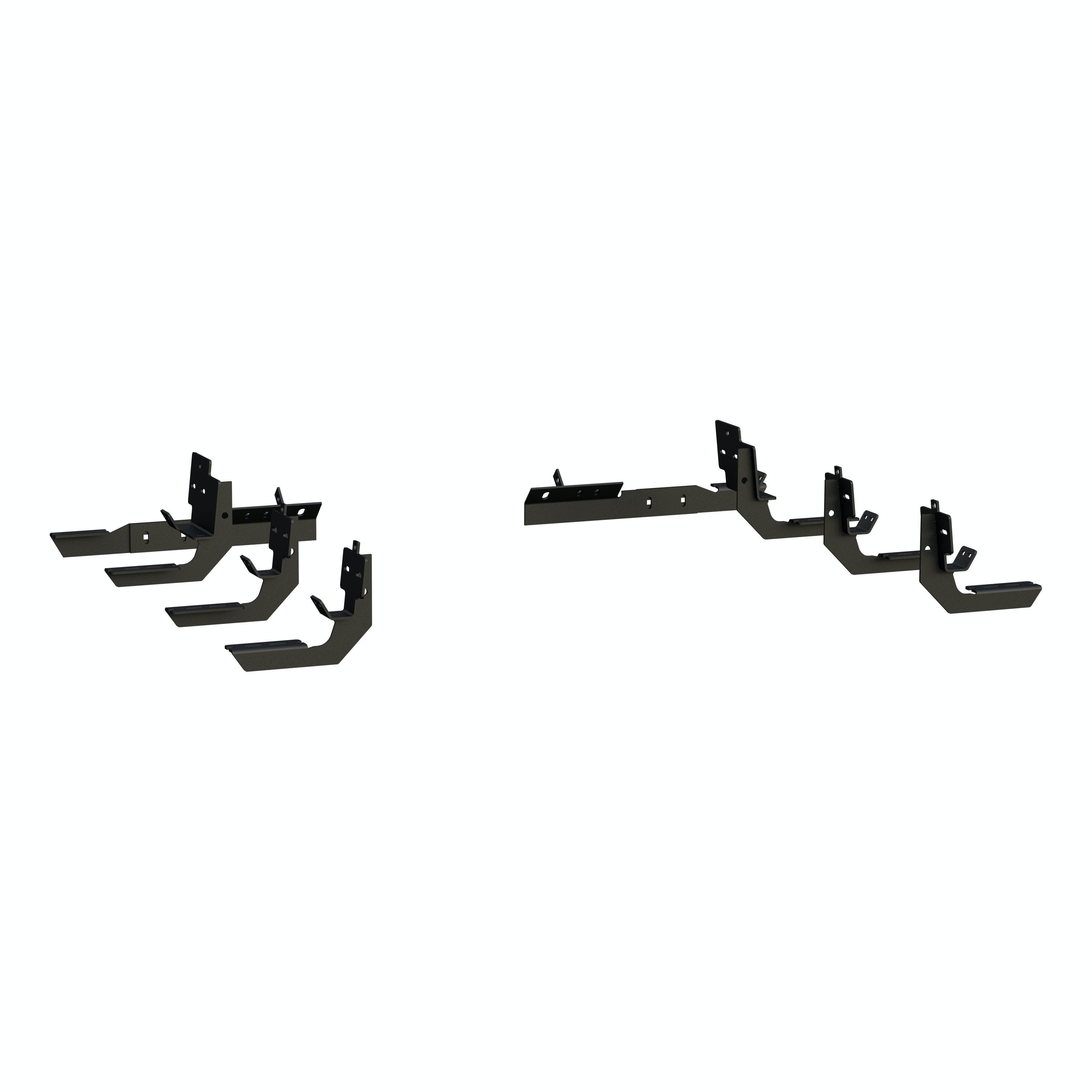 LUVERNE 570938 Mounting Brackets