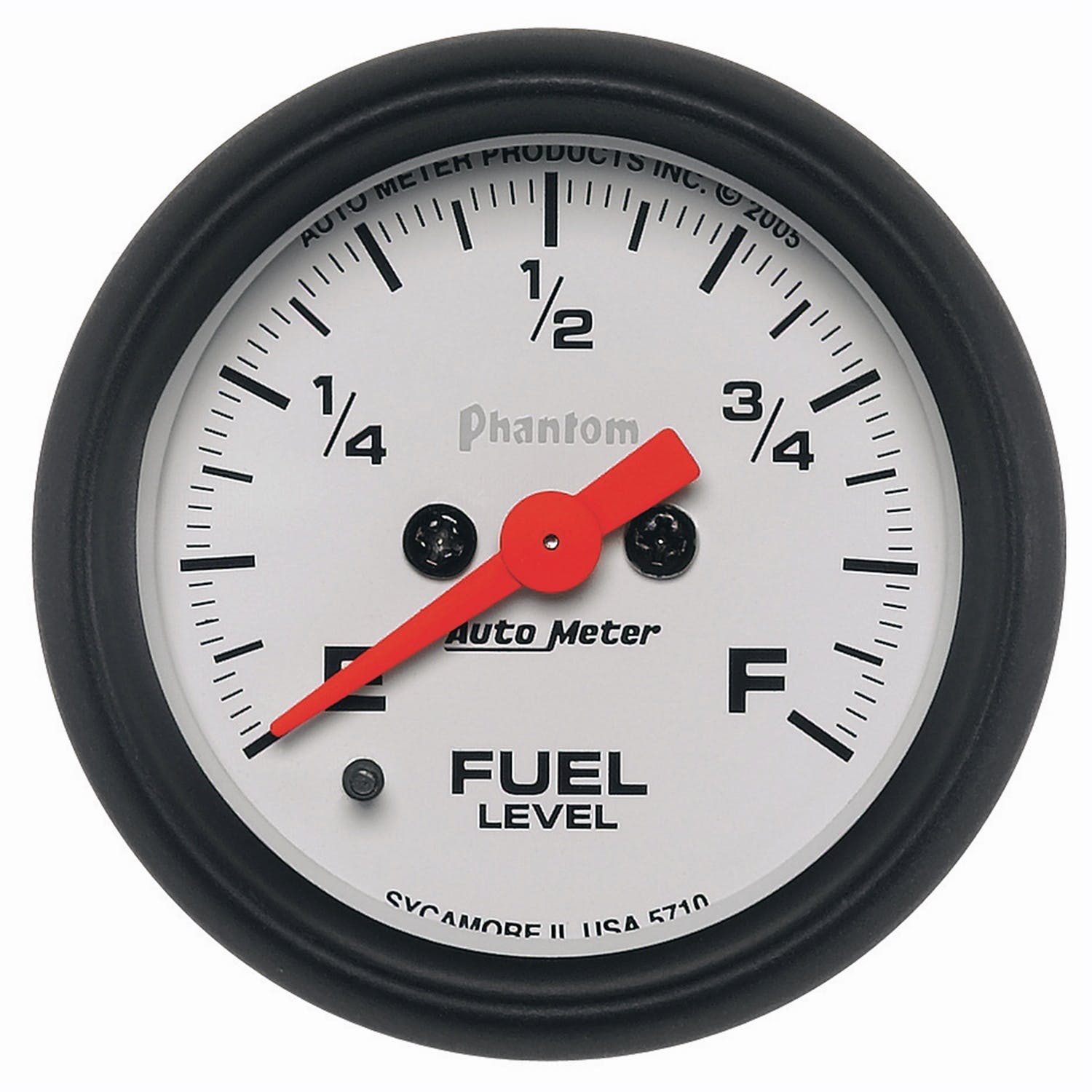 AutoMeter Products 5710 Fuel Level Universal Stepper