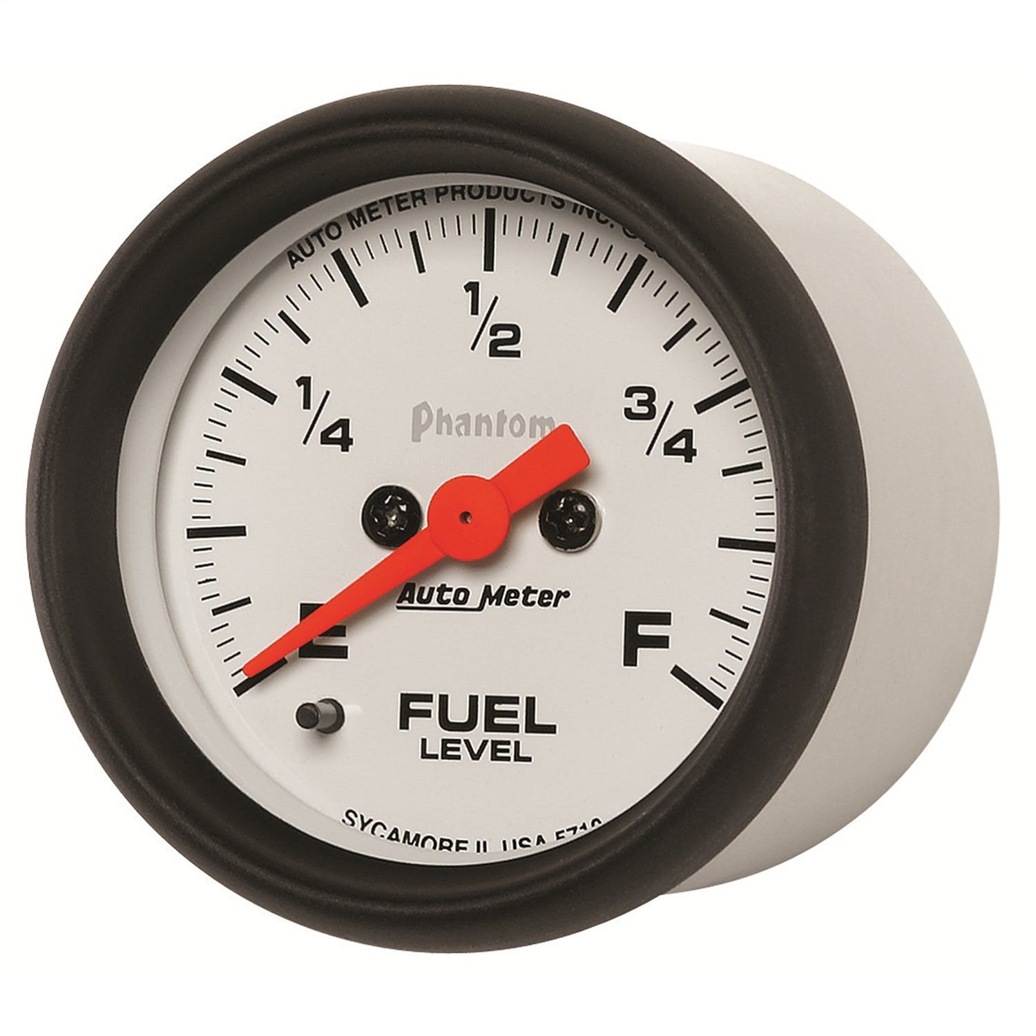 AutoMeter Products 5710 Fuel Level Universal Stepper