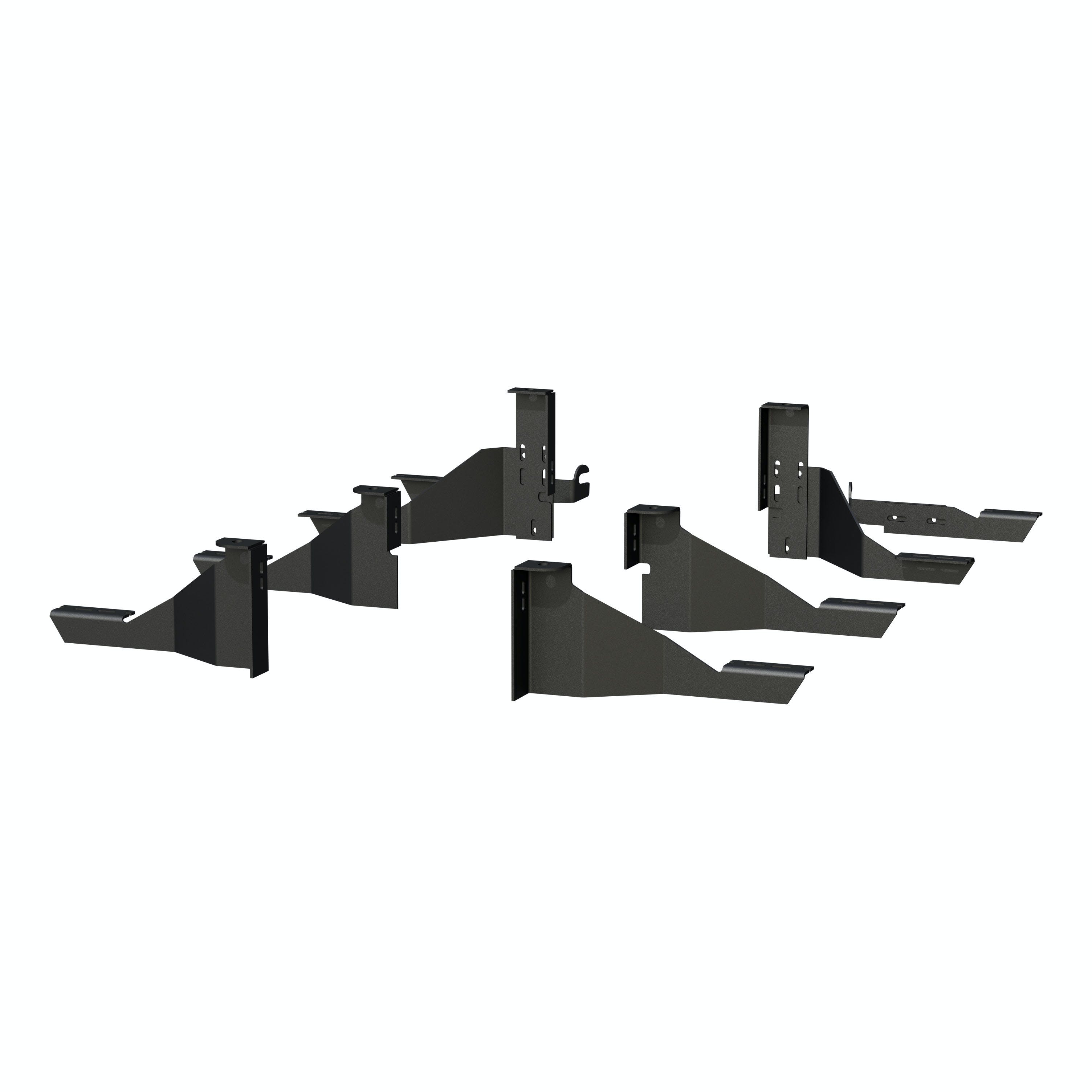 LUVERNE 571439 Mounting Brackets